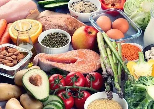 中科爱伽：健康食品市场不断扩大