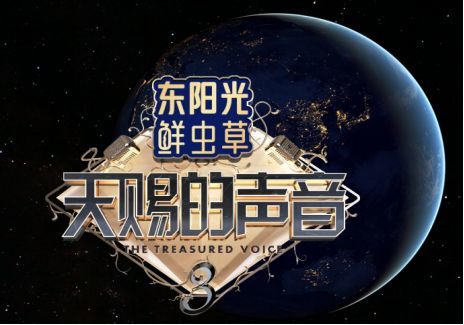 浙江卫视节目广告植入浙江卫视综艺天赐的声音3节目招商及广告冠名