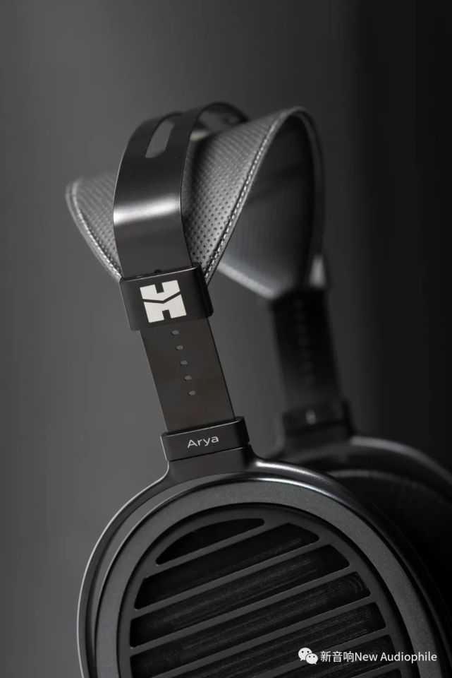 《雄狮少年》是国漫之光 hifiman arya隐形磁体版耳机是国潮典范