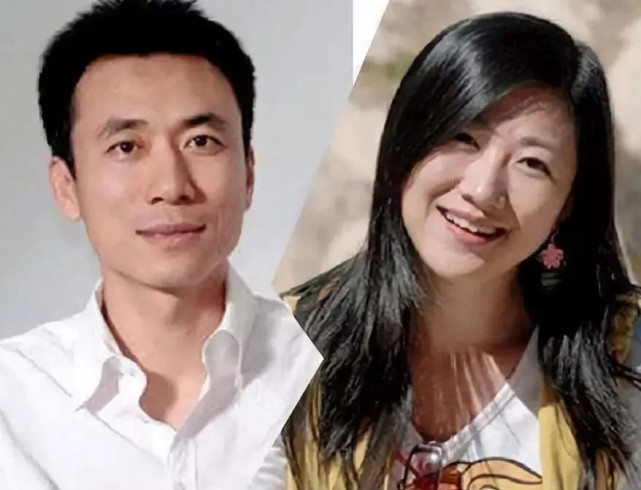 2007年,美女主持人杨蕾嫁给身价20亿的土豆网老板王微,如今怎样了