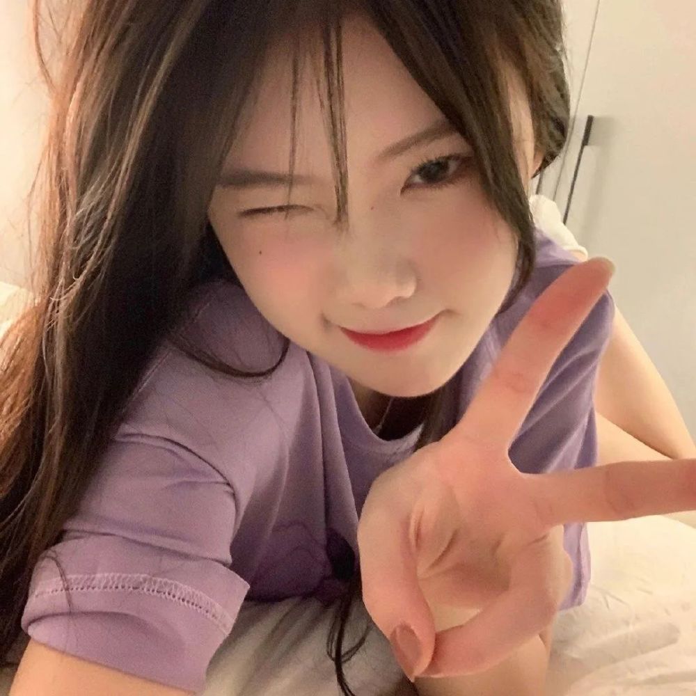 女头|超级好看的女生头像!插图1