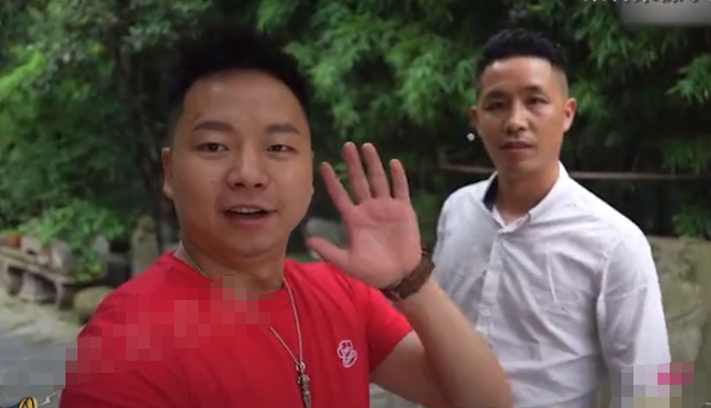 型男好友倩倩回应事件真伪,大家都认为问错人了,土家小木知情?