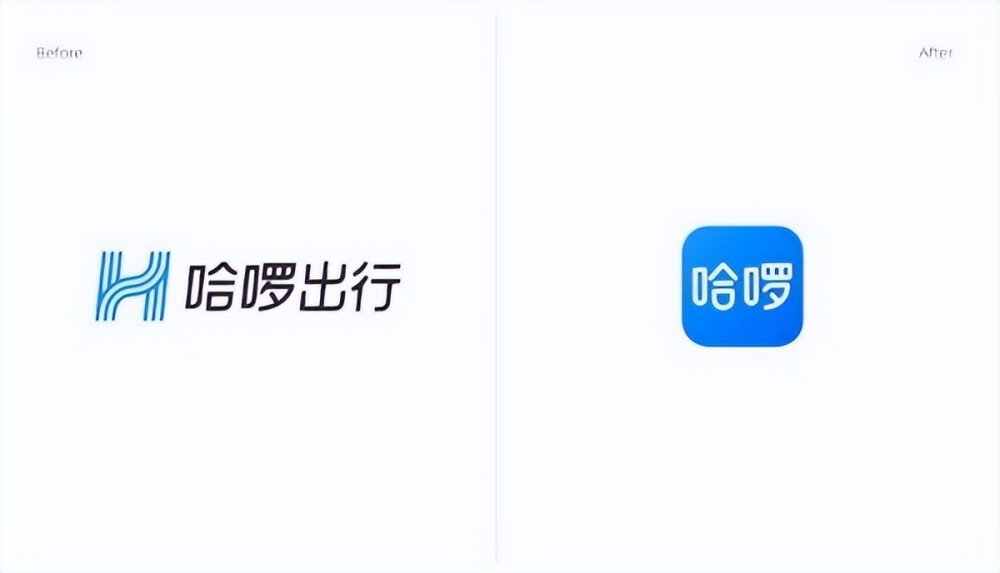 哈啰出行正式宣布品牌升级：更换新logo，slogan变了北京航空航天大学怎么样