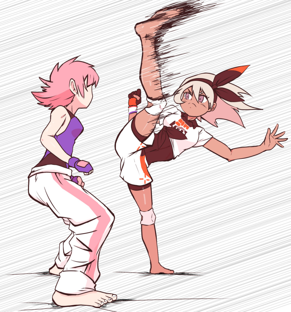 宝可梦不为人知的格斗系家族互相有着千丝万缕的联系