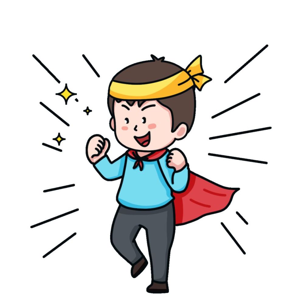 宝应这爷俩一起努力共同打好这一仗