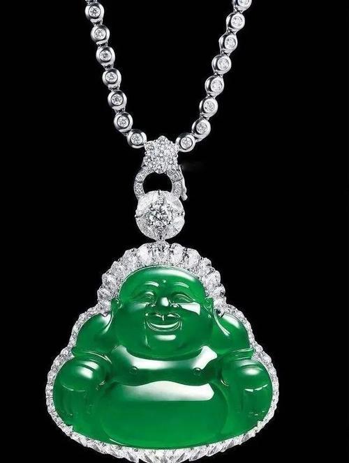 几千块就能买到神级龙石种翡翠?网友:细思极恐