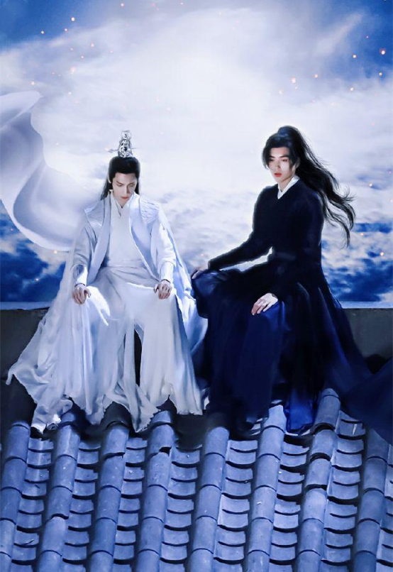 吃绝户的《山河令》成大赢家,《皓衣行》播出无望?