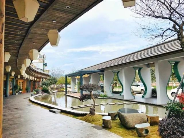 诗意夏天,我们到龙泉打卡|龙泉市|金观音|凤阳山|观光园|博物馆_旅游