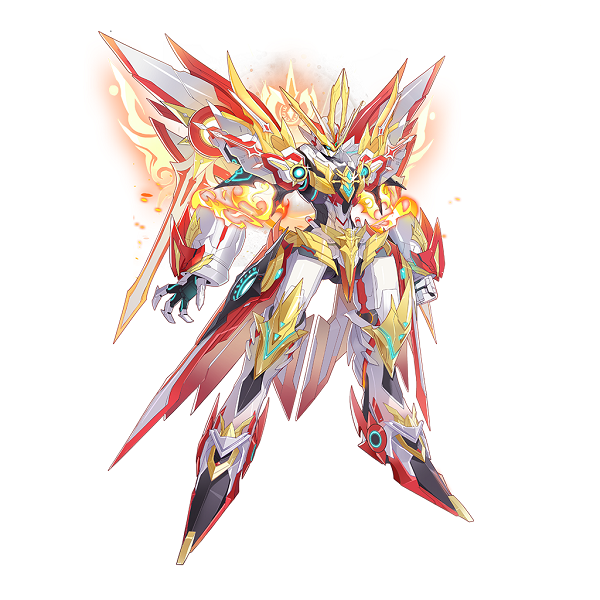 炫酷机甲风奥拉星全新版本4月29日上线