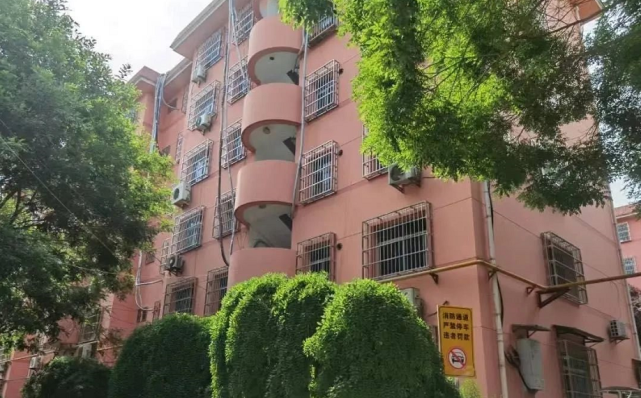 渭南又一城中村要整体搬迁!