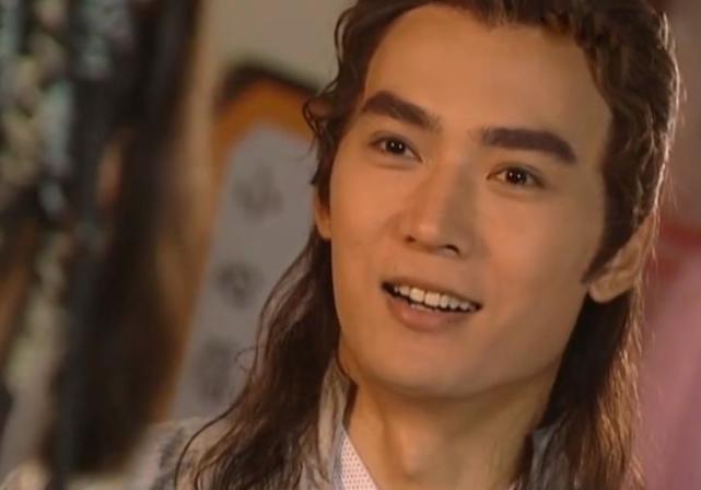 10版李寻欢对比有人风流倜傥有人油腻耍帅差距一目了然