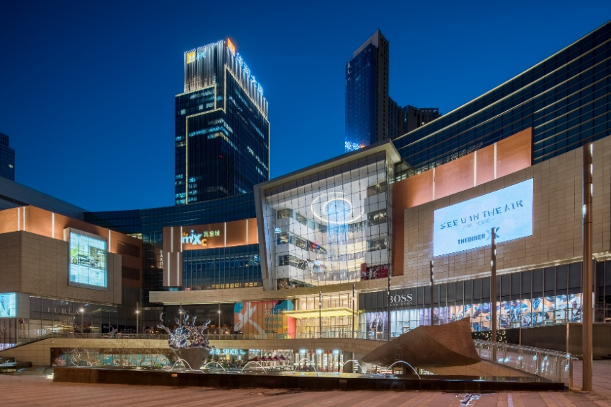 深耕华北28载 华润置地以"源远流长"精神诠释"长期主义"发展观_腾讯新