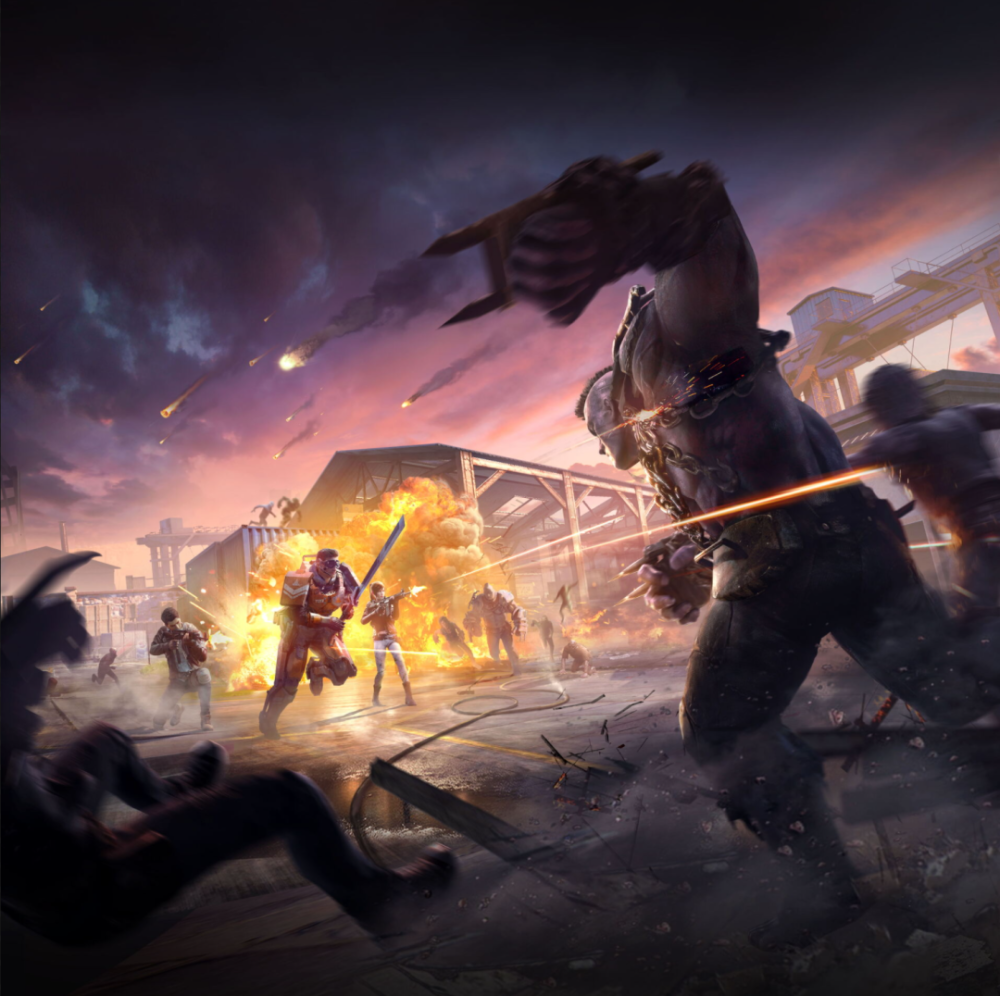 海岛矿场矩阵基地的遇难名单中,包括了二代外骨骼研究员——凯丽