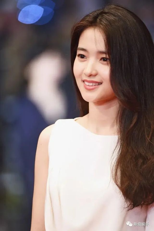 图说事业粉就爱她这样的女明星