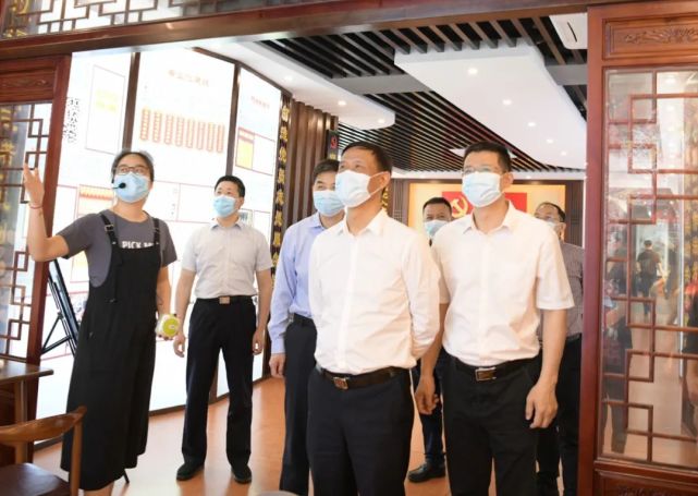 局副局长陈建新,县领导王春雷,庄稼祥,陈宗德,李育杯等参加相关活动