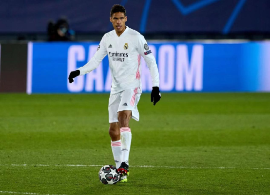 瓦拉内出自法国朗斯足球俱乐部青训体系.