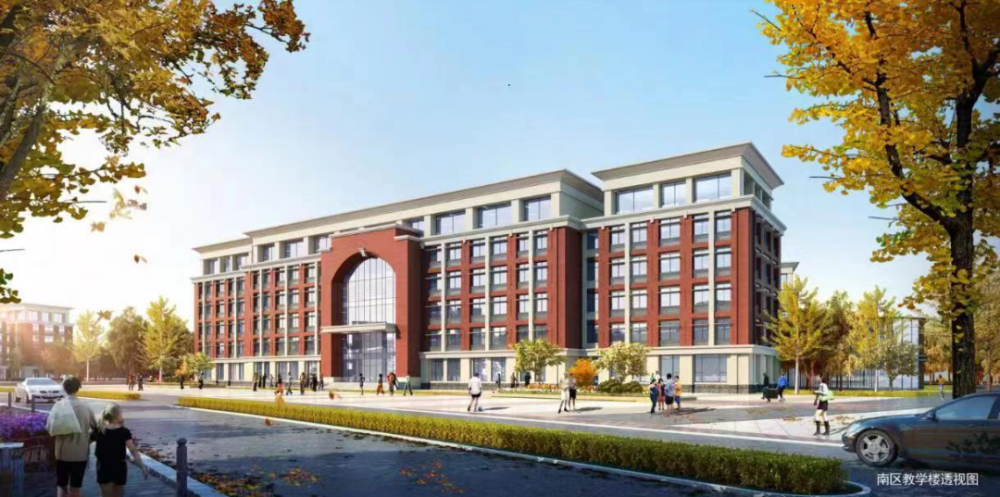 安阳学院(原阳校区)2022年职业教育学院报考指南_腾讯新闻