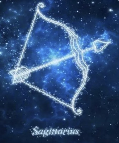 十二星座之射手座