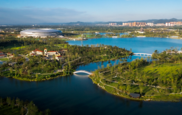 回答2022:龙湖成都7大新品背后的自我坚守与更新