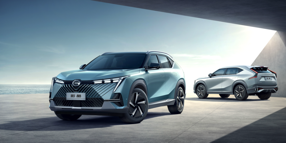 影酷上场 广汽传祺这该死的高级感 天天看点