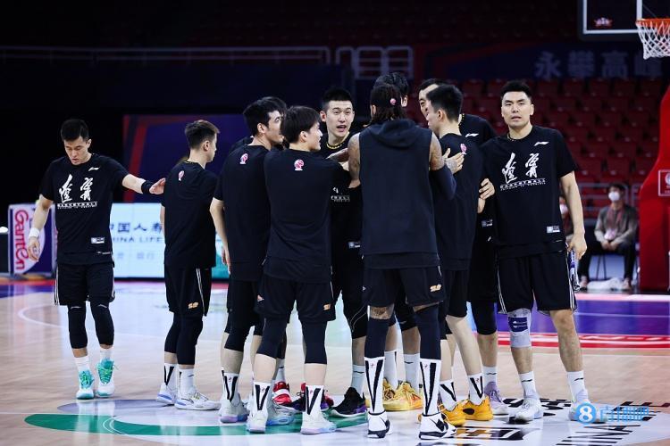 cba 恭喜！辽宁问鼎2021-22赛季CBA总冠军 队史第二座