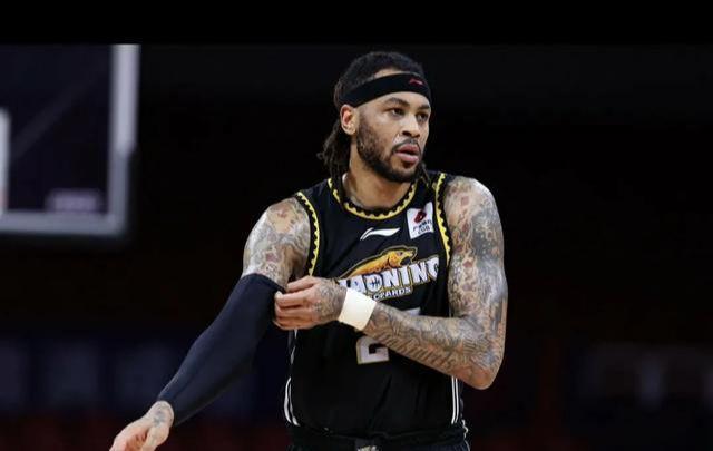 郭艾伦 CBA总决赛郭艾伦是否有机会拿到FMVP？