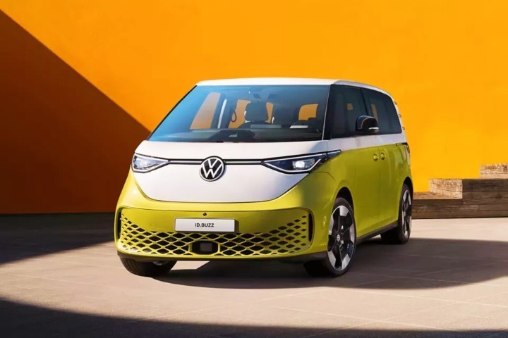 最棒的电动mpv终于来了这回大众太有话语权