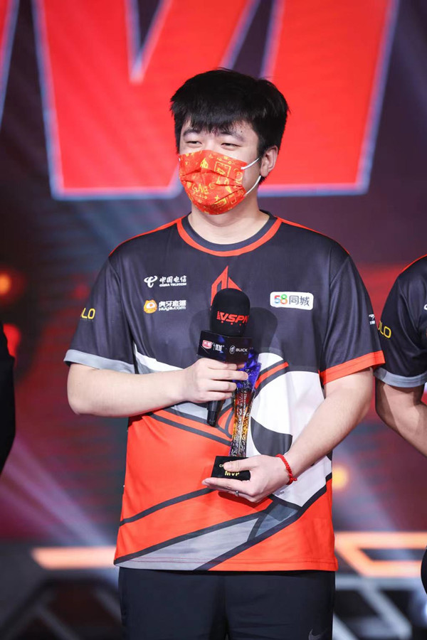 荣耀与梦想不被辜负少年欧欧已为ag功勋