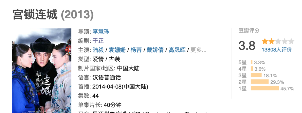 是什么“神仙套路”，让《甄嬛传》播出16年后，再狂赚1个亿？八年级上册音乐课本目录