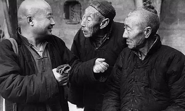 1948-1949中国罕见老照片；没想到解放前的北平竟是这番景象拱北口岸人实时流量
