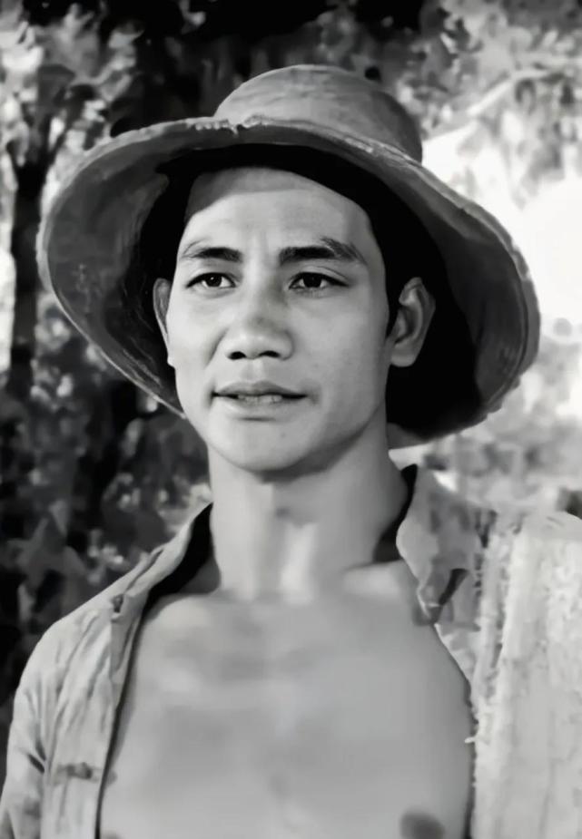 说说小兵张嘎中罗金保的扮演者张莹先生在北大荒生活的岁月