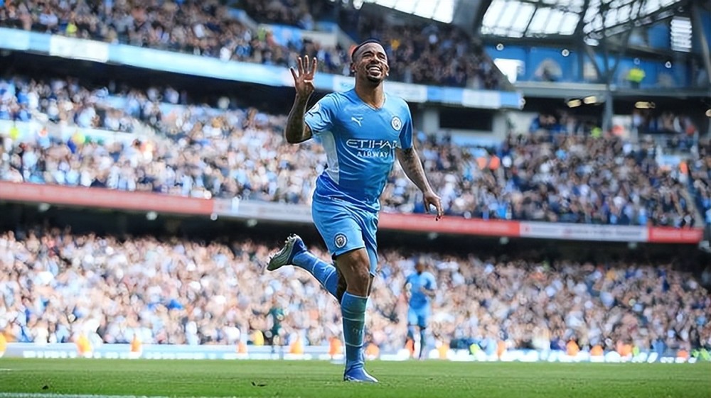 Arsenal S Latest Strike Target An Annual Salary Of 6 Million Euros Recruited Gabriel Jesus Laitimes