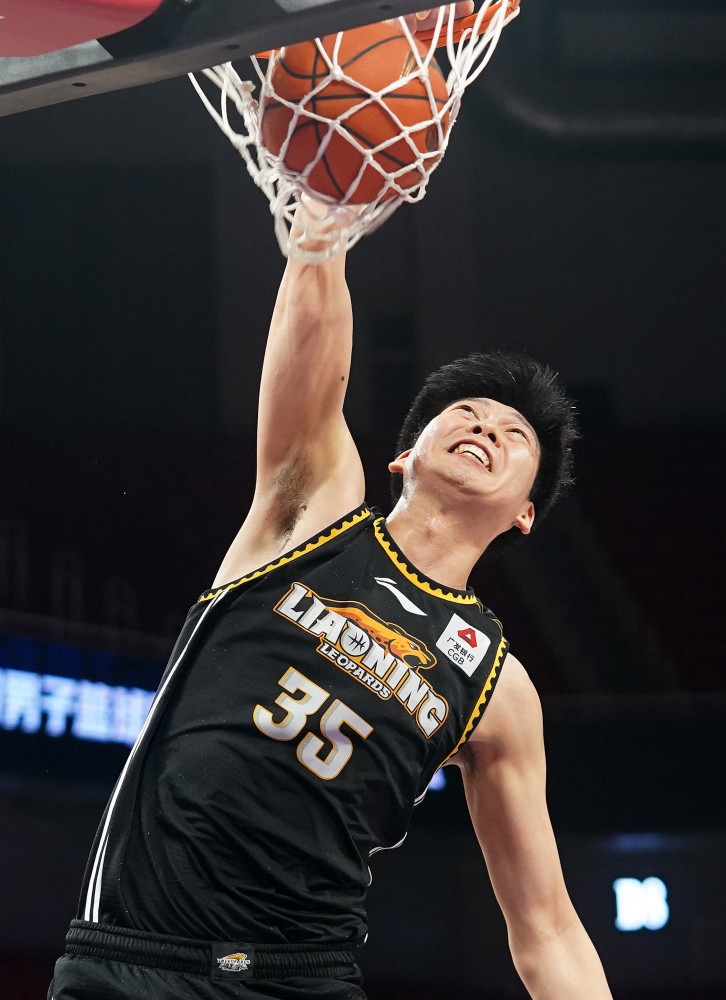 体育篮球cba总决赛辽宁本钢夺冠3