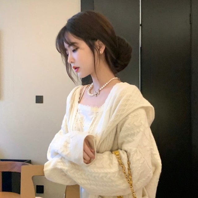 高级感/女生头像