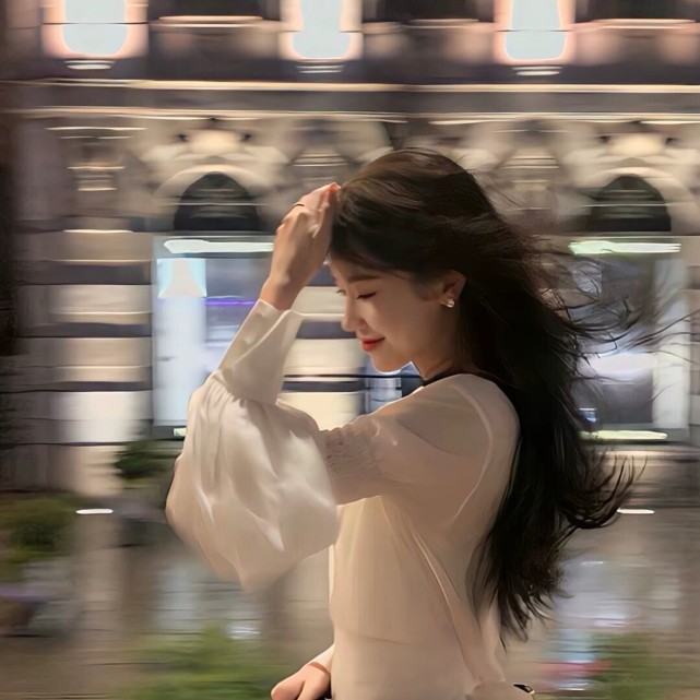 高级感/女生头像
