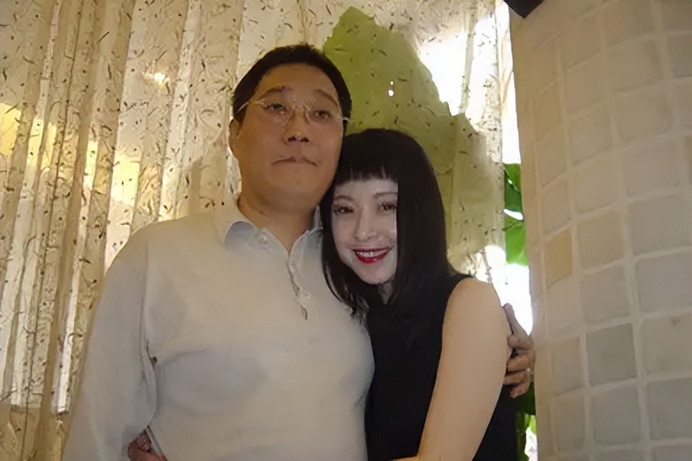 安雯:演过晴雯,唱过黄土高坡,爱过苏越,为他复出还账千万_腾讯新闻