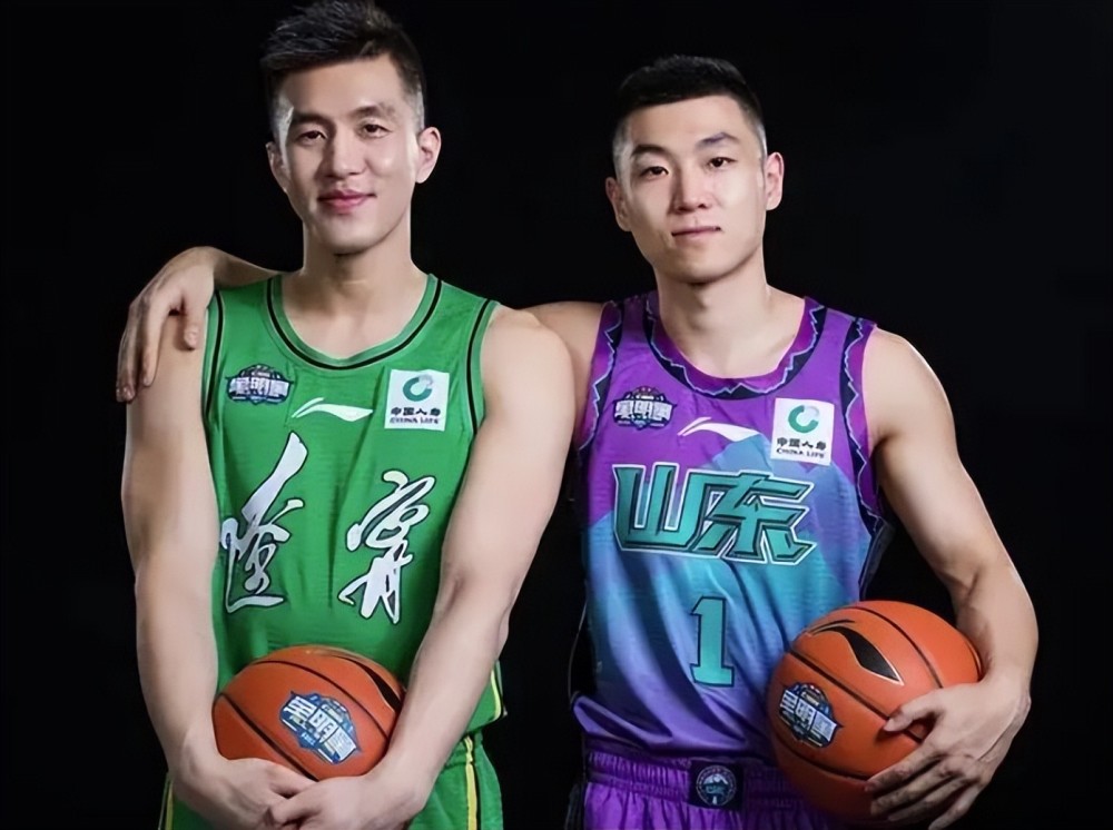 高诗岩祝贺辽篮夺冠盛赞张镇麟替其圆梦球迷高呼等你回来