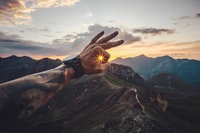 让人幡然醒悟的人生格言,引人深思