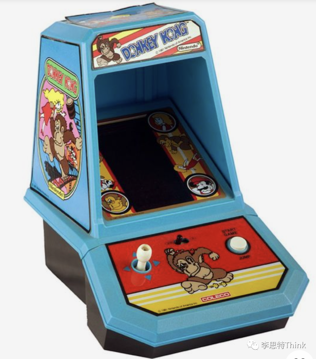 22 电子游戏艺术简史——科乐美和科莱科:名同命不同