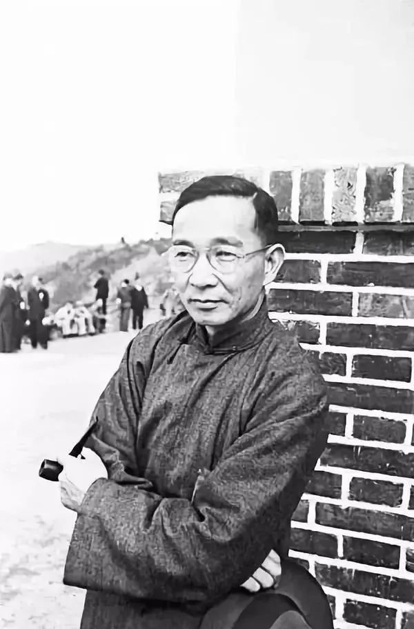 林语堂:人生不过如此,要懂得享受人生