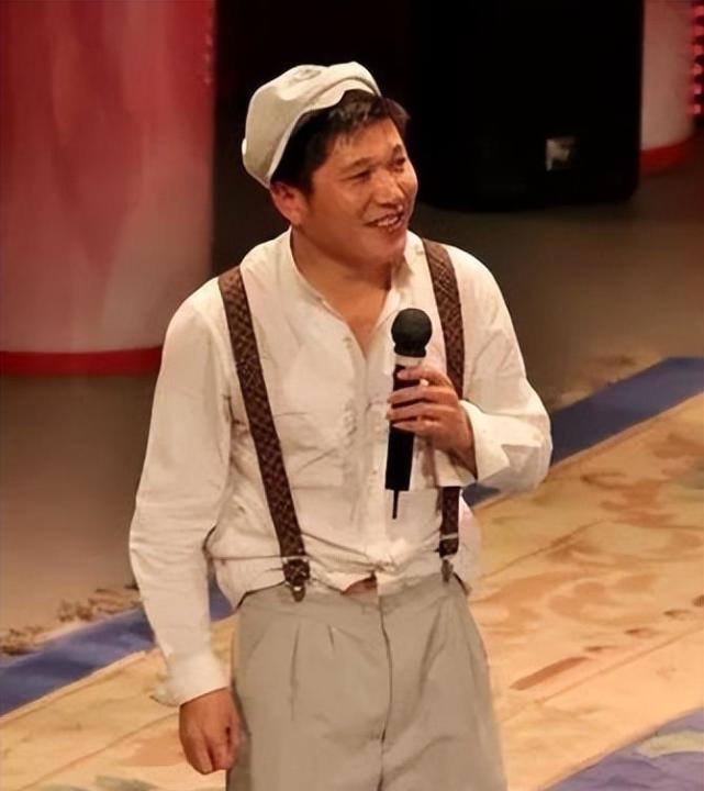 赵本山爱徒离婚,历小峰:跟葛珊珊离婚不是因为没钱,而是太有钱