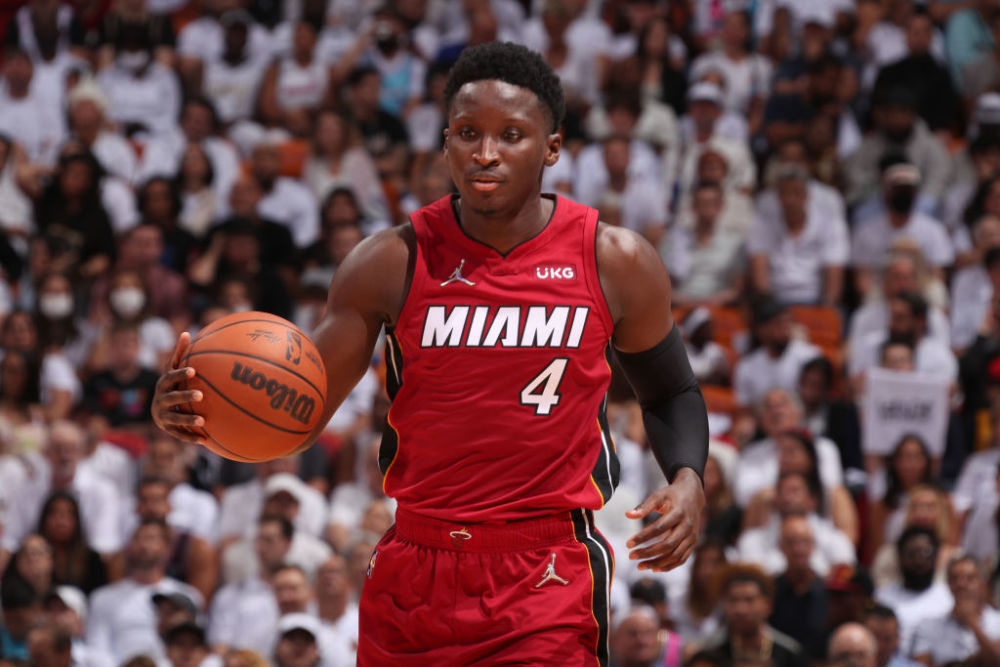 奥拉迪波轰23分4三分临危受命成热火晋级英雄末节7分关键助攻