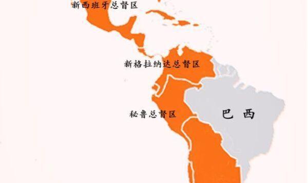 公元1804年1月1日,法属圣多明各独立,建立海地,是南北美洲第二个独立
