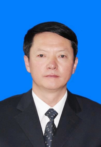 青海省司法厅厅长朱战民出任黄南州委书记简历