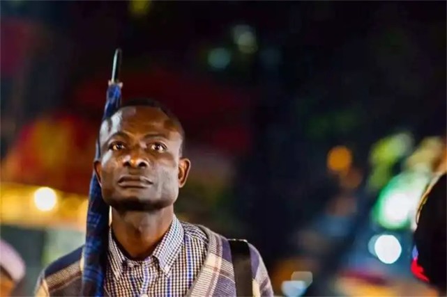 黑人在中国留下大量"黑二代",我们如何应对?日本做法值得学习