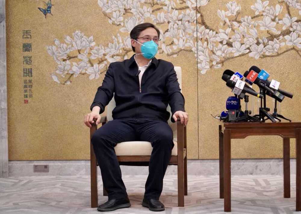 中医药全方位参与上海本轮疫情防控救治小ienglish优缺点