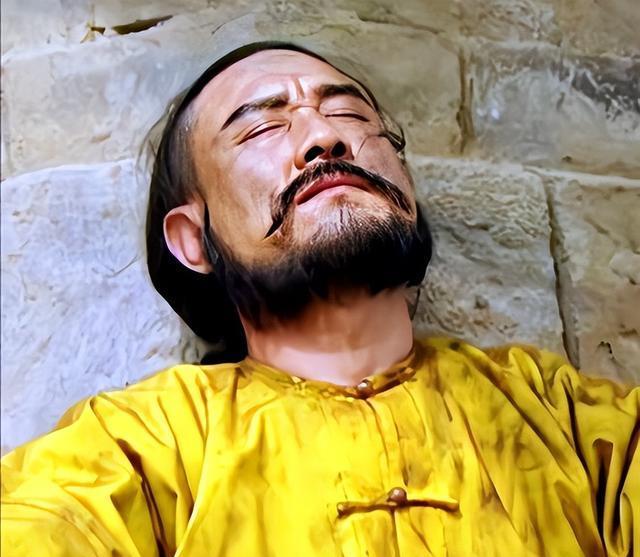 年羹尧被处决后官员在抄家时发现了7个字雍正知道后口吐鲜血