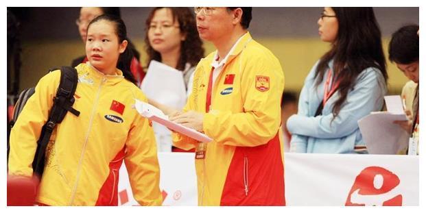 体操运动员程菲只想活成自己想要的模样而不是别人想要的样子