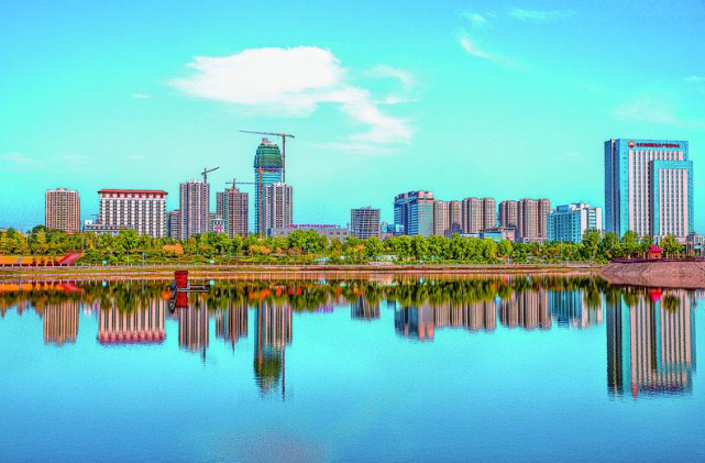 庆阳是我们的也是你们的