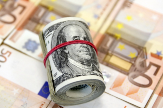 美元兑6大主要货币收于近两年来最高水平,你怎么看?|货币|汇率|债券收